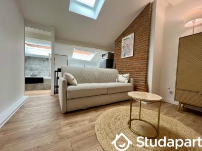 Location Appartement TOULOUSE 31000