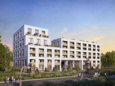 Vente Programme neuf TOULOUSE 31400