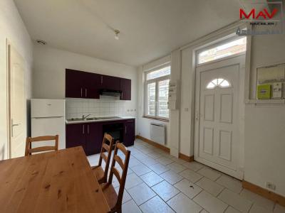 Location Maison 3 pièces LILLE 59000