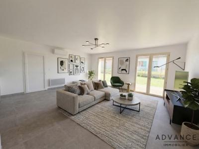 Vente Maison 4 pi�ces CARAMAN 31460