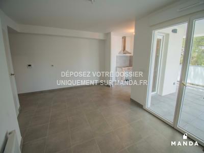 Location Appartement 2 pi�ces MARSEILLE-13EME-ARRONDISSEMENT 13013