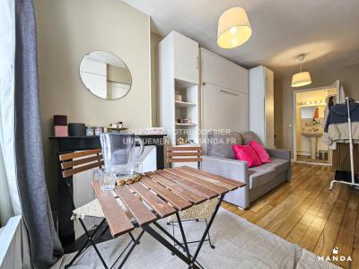 Location Appartement PARIS-18EME-ARRONDISSEMENT 75018
