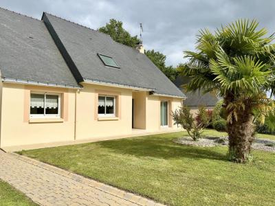 Vente Maison 6 pi�ces BLAIN 44130
