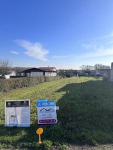 Vente Terrain PONT-SAINT-MARTIN 44860