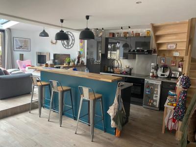Location Maison NANTES  44
