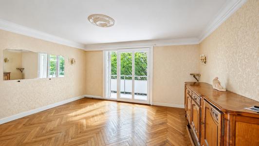 Vente Appartement 3 pièces ANNECY 74000