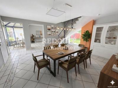 Vente Maison 6 pi�ces BERGERES-LES-VERTUS 51130