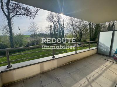 Vente Appartement 4 pi�ces SAINT-BRICE-COURCELLES 51370