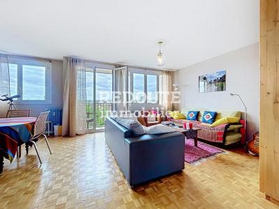 Vente Appartement 4 pièces REIMS 51100