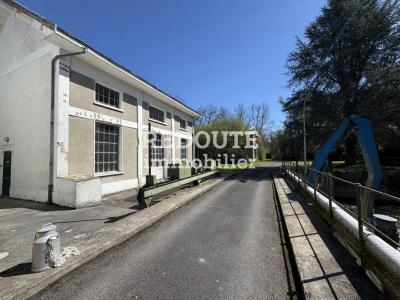Vente Local commercial VOUZIERS  08