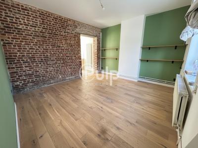 Vente Maison 4 pièces BILLY-BERCLAU 62138
