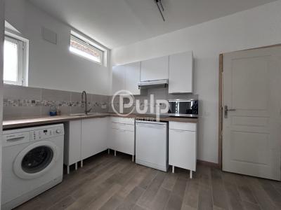 Location Appartement 2 pi�ces LENS 62300