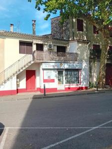 Location Appartement 2 pi�ces SAINT-GENIES-DE-MALGOIRES 30190