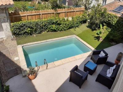 Location Maison 6 pi�ces MERIGNAC 33700