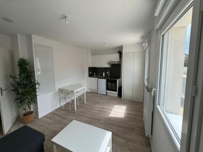 Location Appartement ARES 33740