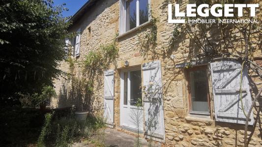 For sale House PLAZAC 