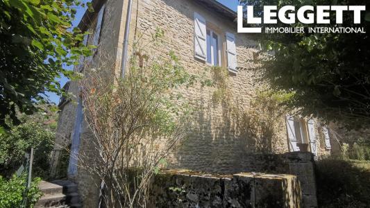 Vente Maison PLAZAC