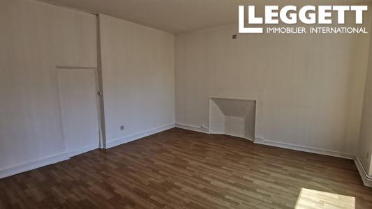 For sale House PLAZAC 