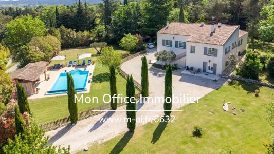 Vente Maison 7 pi�ces BEAURECUEIL 13100