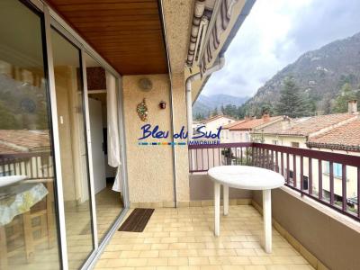 For rent Apartment VERNET-LES-BAINS 