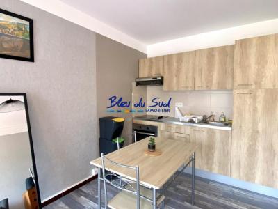 For rent Apartment VERNET-LES-BAINS 