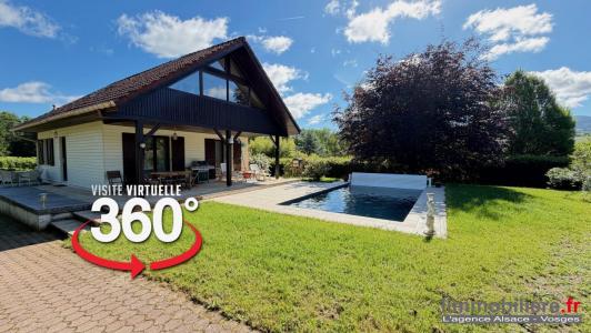 Vente Maison 6 pi�ces BAN-DE-LAVELINE 88520