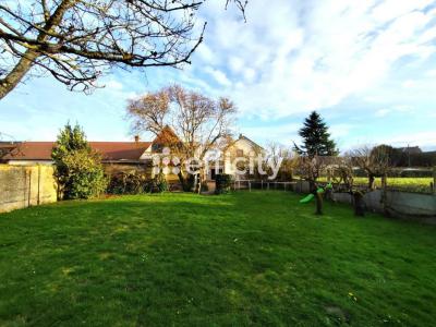 Vente Maison 7 pi�ces CHALLET 28300