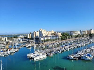 Vente Appartement CARNON-PLAGE 34280