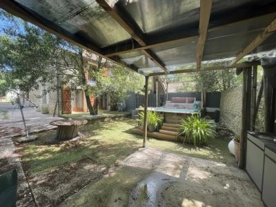 Vente Maison 4 pi�ces SAINT-VINCENT-DE-BARBEYRARGUES 34730