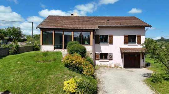 Vente Maison 4 pi�ces MATOUR 71520