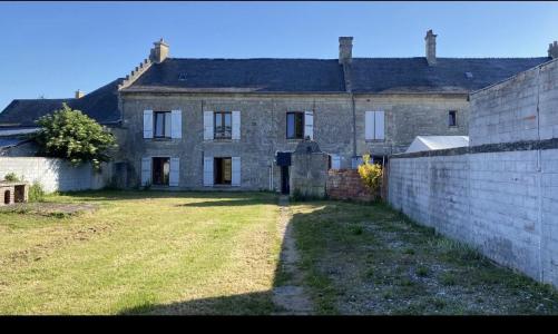 Vente Maison 5 pi�ces VILLERS-COTTERETS 02600