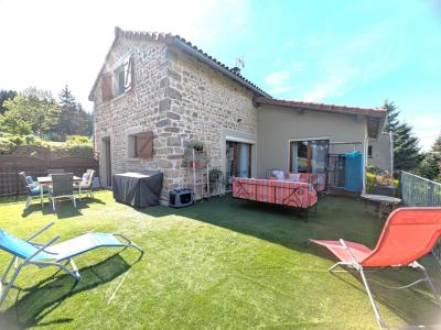 Vente Maison 6 pièces SAINT-JUST-LA-PENDUE 42540
