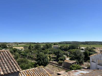 Vente Maison 4 pi�ces SALLELES-D'AUDE 11590