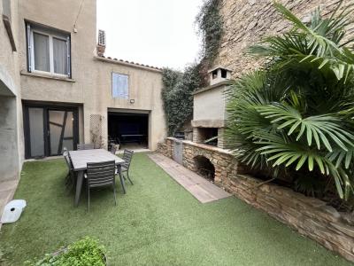 Vente Maison 5 pi�ces PEPIEUX 11700