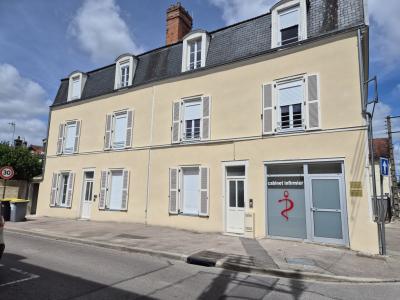 Location Appartement 2 pi�ces TROYES 10000