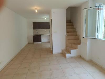 Vente Maison RAVINE-DES-CABRIS 