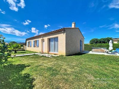 Vente Maison 4 pi�ces MEES 04190