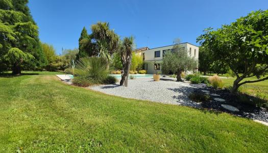 Vente Maison 7 pièces SAINT-MARTIAL-D'ARTENSET 24700