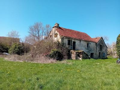 Vente Maison 6 pièces PARISOT 82160