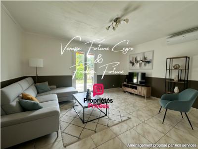 Vente Maison 5 pi�ces SAINT-SAVIN 33920