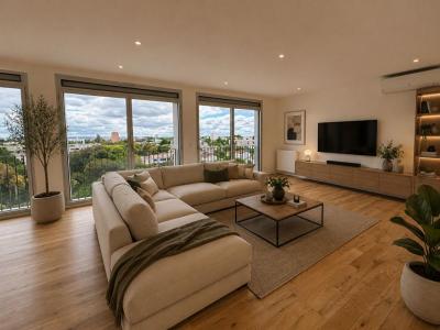 Vente Appartement 5 pi�ces BORDEAUX 33200