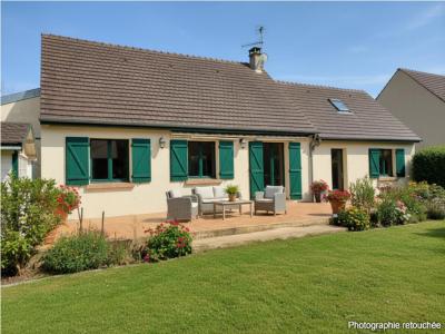 Vente Maison 6 pi�ces MEUX 60880