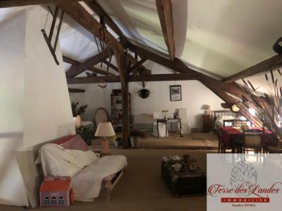 Vente Maison TRENSACQ 