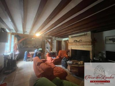 For sale House TRENSACQ 