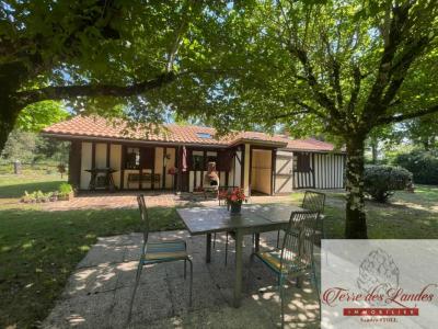 Vente Maison 3 pi�ces BELHADE 40410