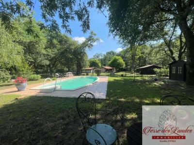 Vente Maison BELHADE 