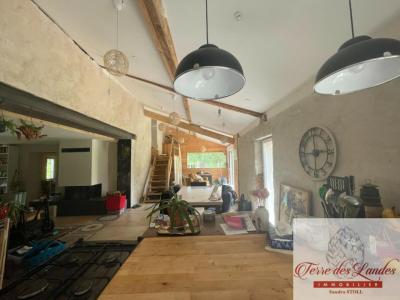 For sale House SAUGNACQ-ET-MURET