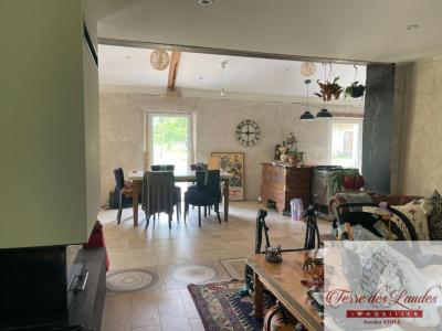 For sale House SAUGNACQ-ET-MURET 