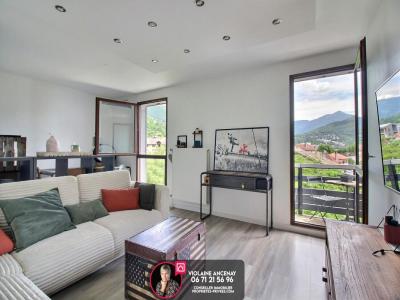 Vente Appartement 2 pièces SAINT-ALBAN-LEYSSE 73230