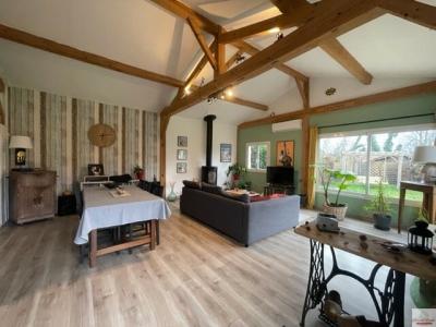 Vente Maison PISSOS 